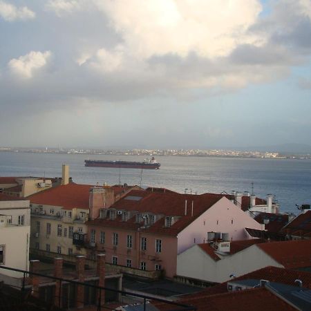 My Chiado Suite Lisboa Kültér fotó