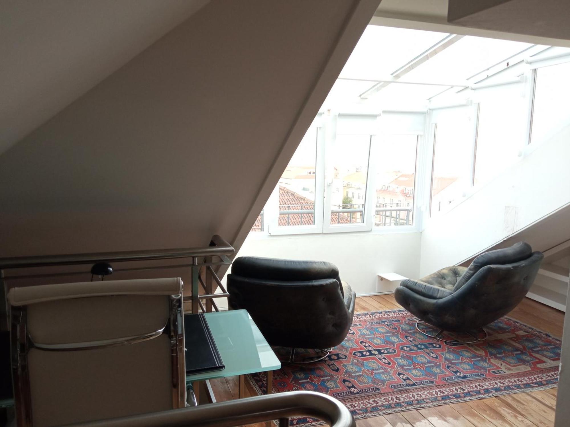 My Chiado Suite Lisboa Kültér fotó