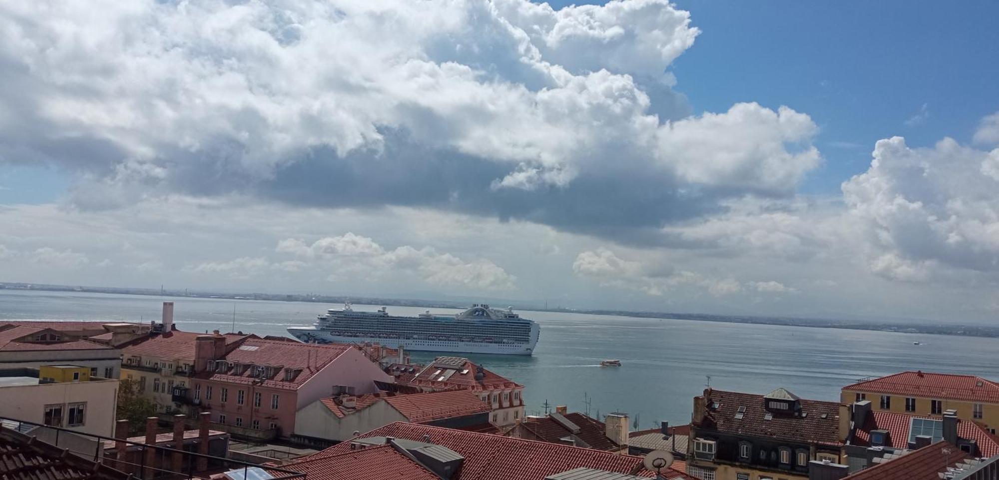 My Chiado Suite Lisboa Kültér fotó